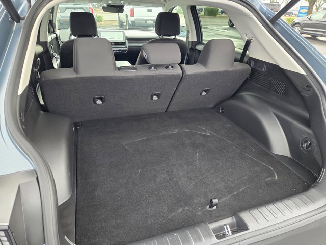 Used 2024 Hyundai Ioniq 5 SEL RWD image 27