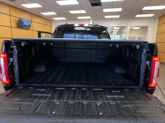 Certified 2022 Ford F150 Lariat AWD/4WD image 22