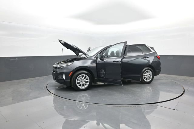 Used 2022 Chevrolet Equinox LT AWD/4WD image 43