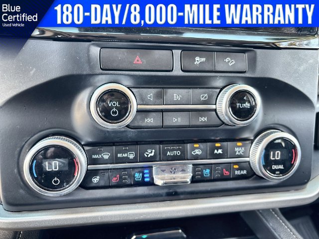 Certified 2023 Ford Expedition XLT AWD/4WD image 28