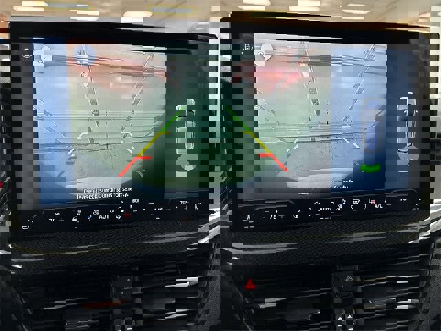 Certified 2023 Ford Escape ST-Line w/ Tech Pack #1 image 9