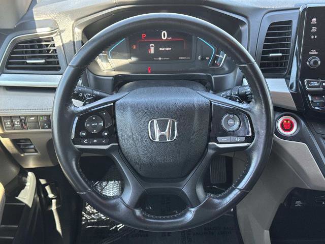 Used 2018 Honda Odyssey Touring image 9