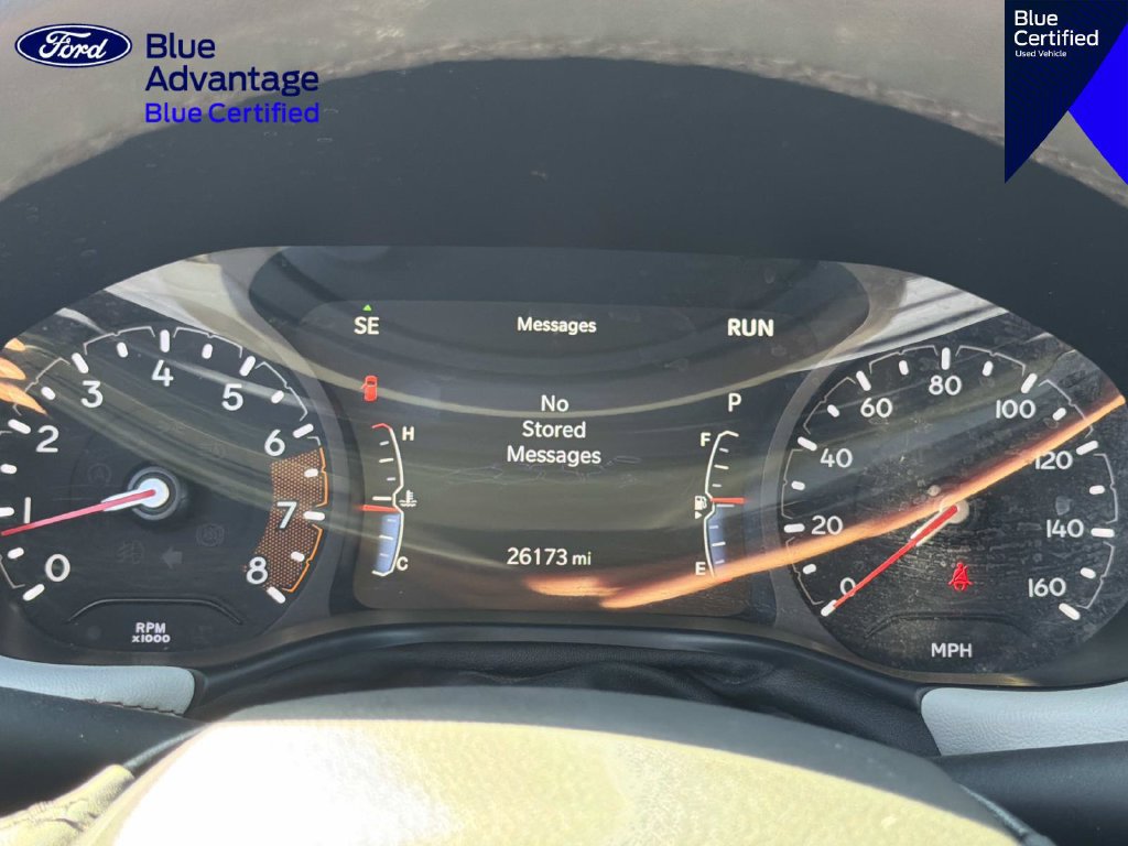Used 2025 Jeep Compass Limited AWD/4WD image 21