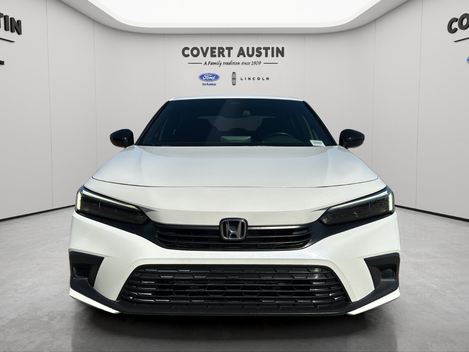 Used 2023 Honda Civic Sport image 8