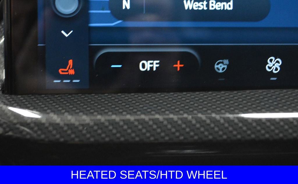 Certified 2024 Ford Escape ST-Line w/ Tech Pack #1 AWD/4WD image 18