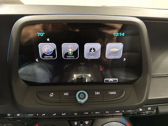 Used 2018 Chevrolet Camaro SS RWD image 27