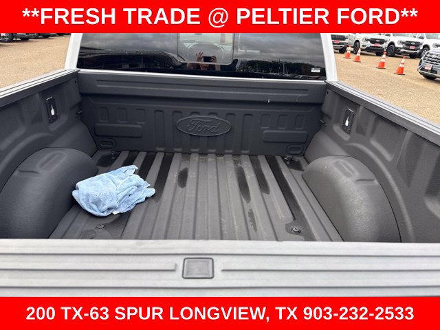 Certified 2020 Ford F150 XLT w/ Equipment Group 302A Luxury RWD image 16