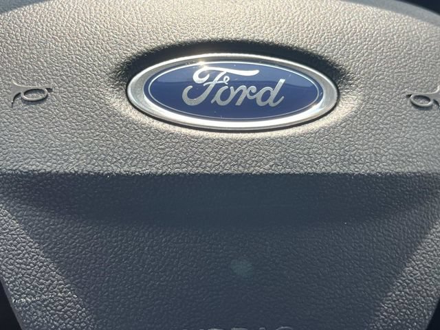 Certified 2023 Ford Escape Active FWD image 36
