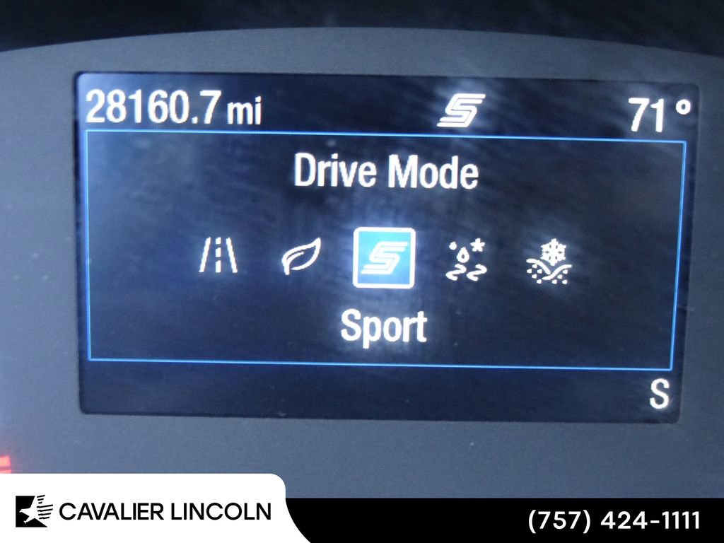 Certified 2022 Ford Escape SE AWD/4WD image 33