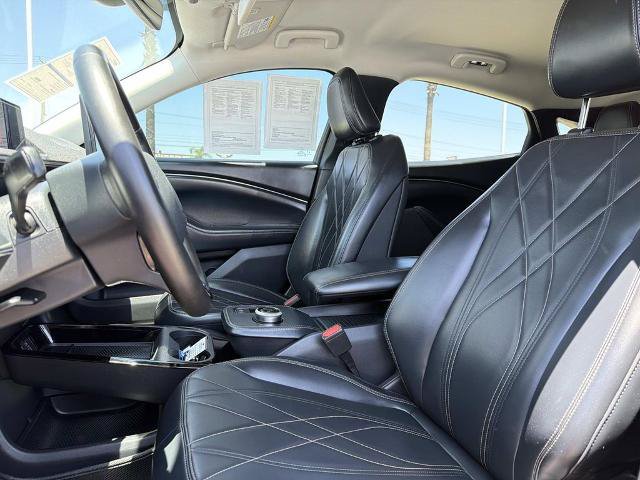Certified 2022 Ford Mustang Mach-E Select RWD image 22