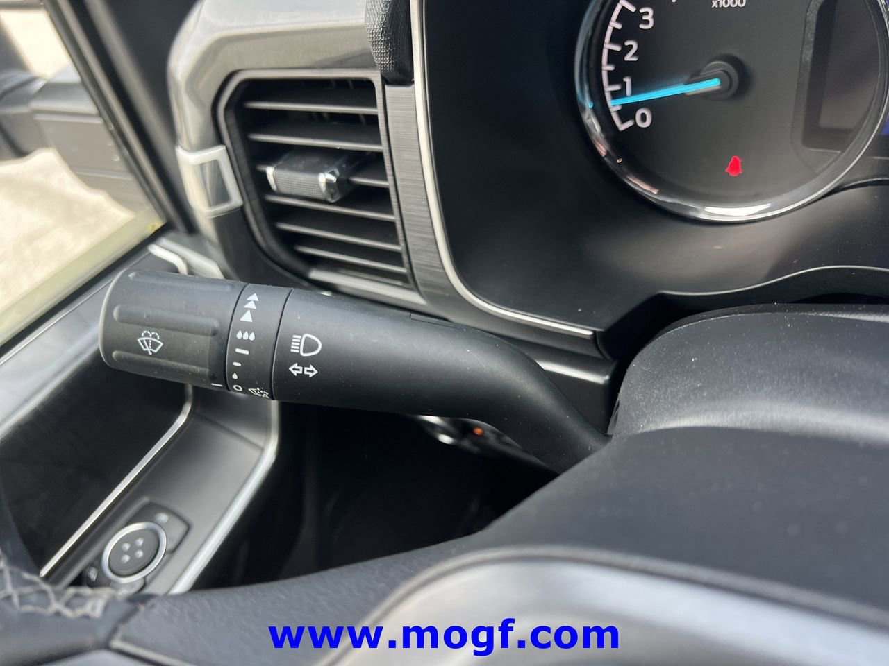 Certified 2023 Ford F150 XLT w/ Equipment Group 302A High image 19