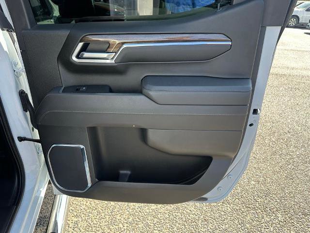 Used 2026 Chevrolet Silverado 1500 LT image 20