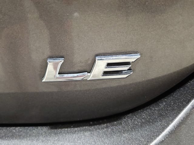Used 2024 Toyota Camry LE FWD image 40