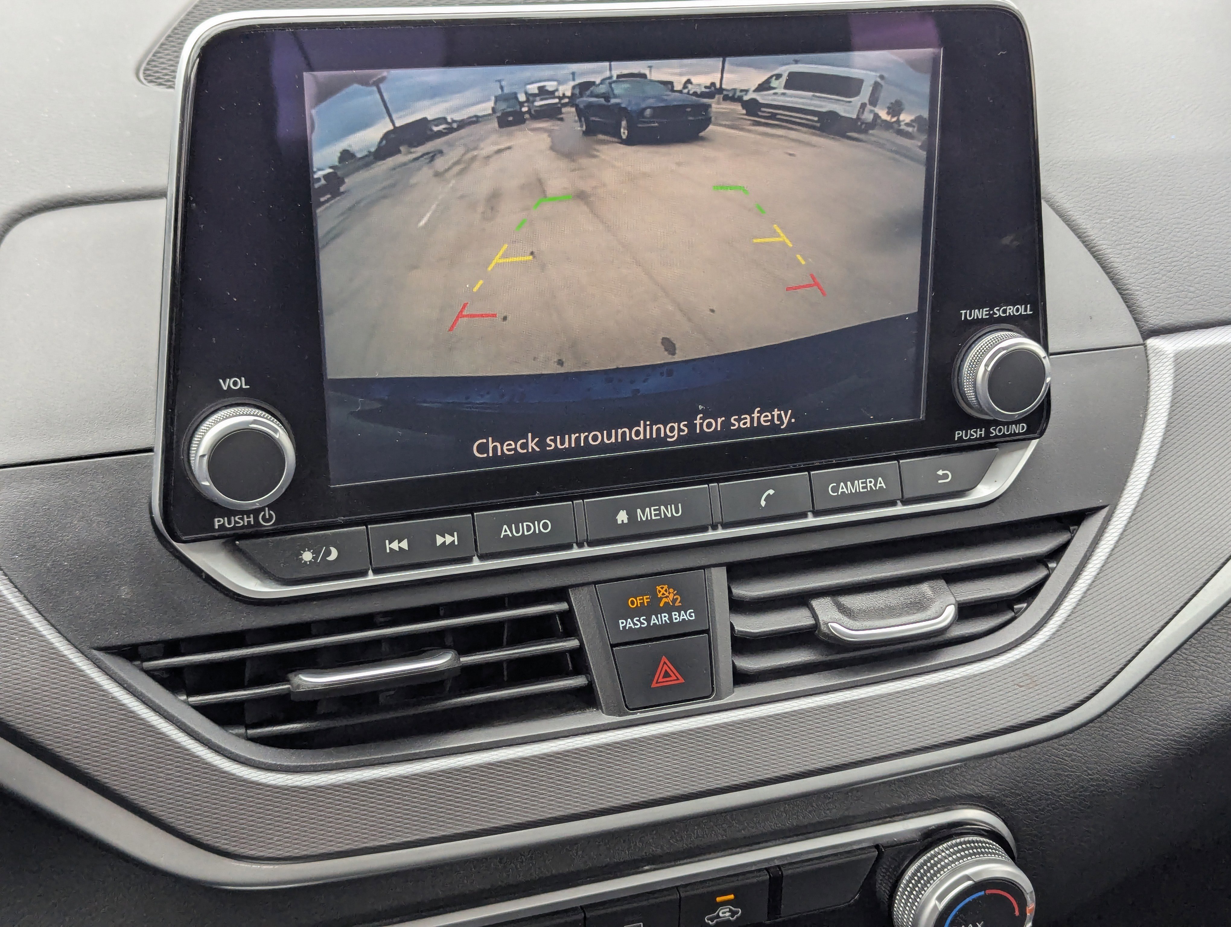 Used 2024 Nissan Altima 2.5 SR image 10