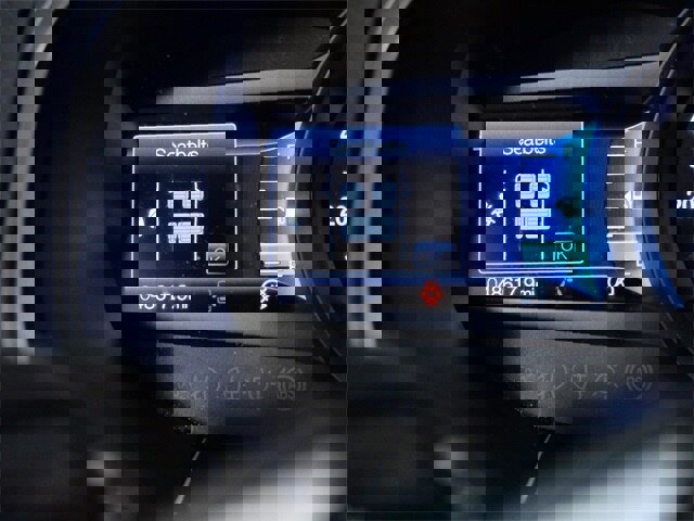 Certified 2022 Ford Edge Titanium w/ Equipment Group 301A image 19