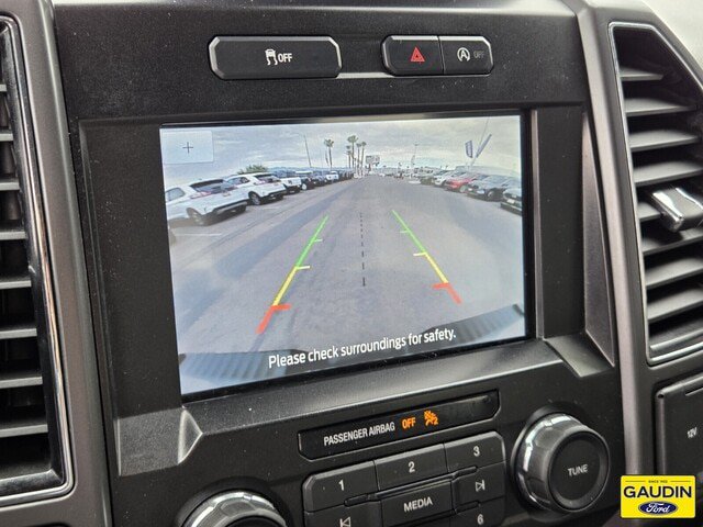 Certified 2019 Ford F150 XLT w/ Equipment Group 302A Luxury RWD image 22