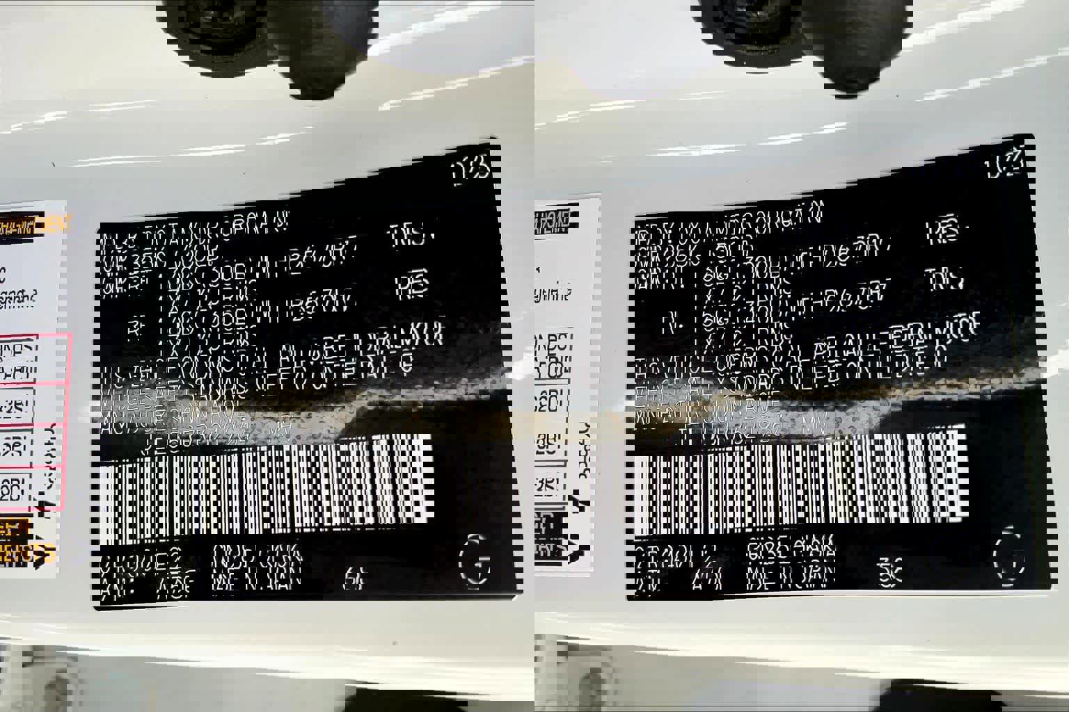 Used 2024 Toyota 4Runner TRD Pro image 34