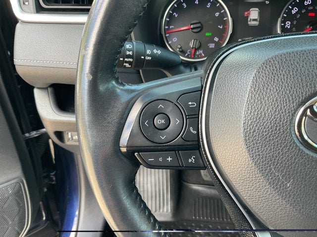 Used 2019 Toyota RAV4 XLE w/ Convenience Package AWD/4WD image 17