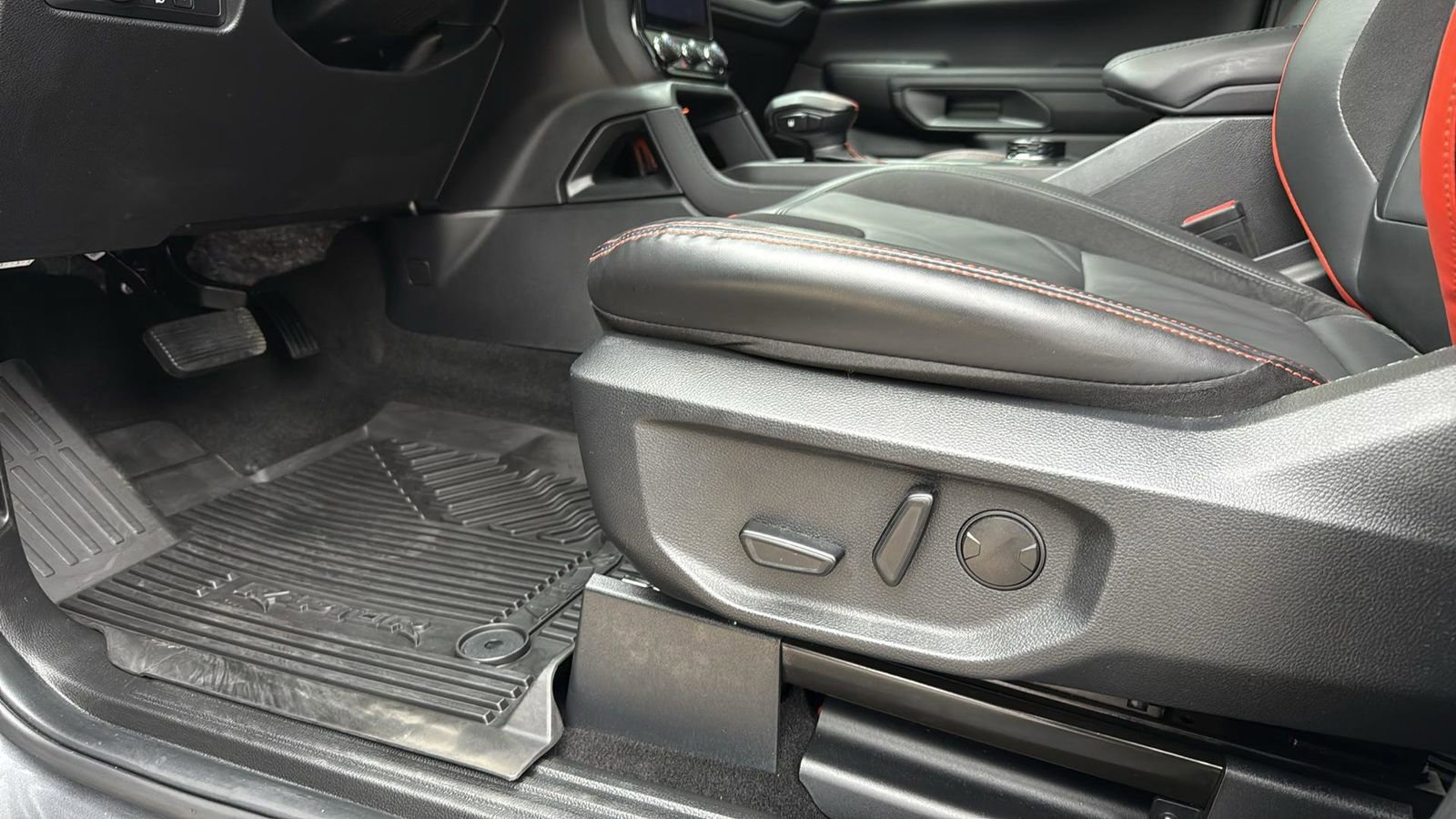 Certified 2024 Ford Ranger Raptor image 11