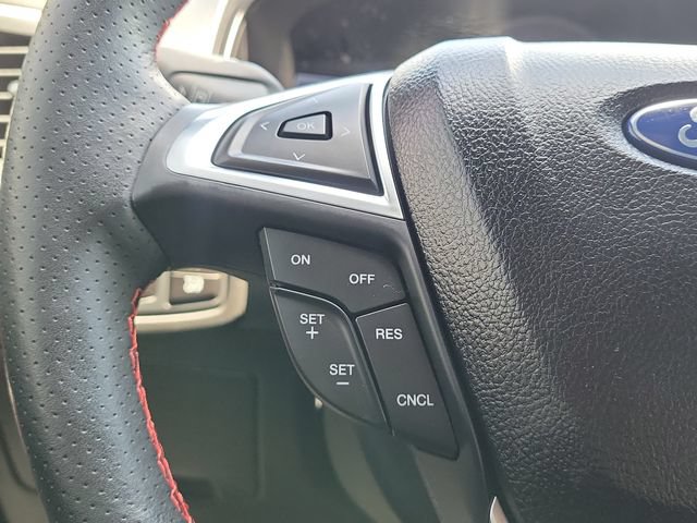 Certified 2023 Ford Edge ST-Line AWD/4WD image 26