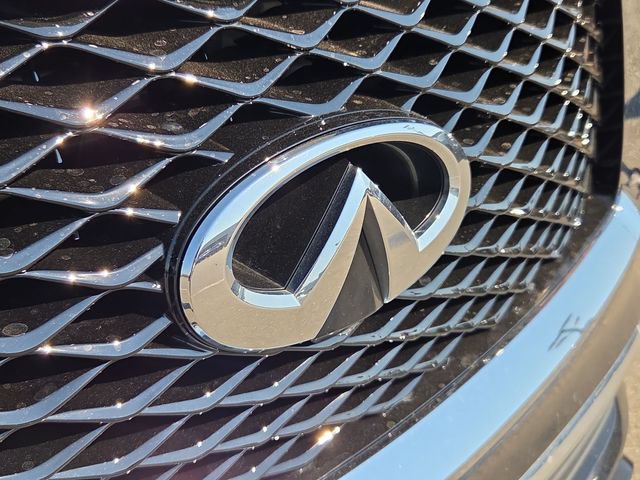 Used 2020 INFINITI QX80 Luxe w/ Proassist Package AWD/4WD image 34