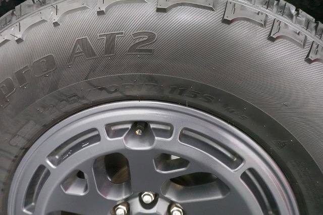 Used 2025 Nissan Frontier PRO-4X w/ Pro Premium Package AWD/4WD image 37