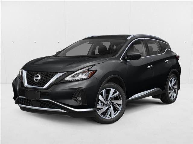 Used 2019 Nissan Murano SL w/ SL Technology Package