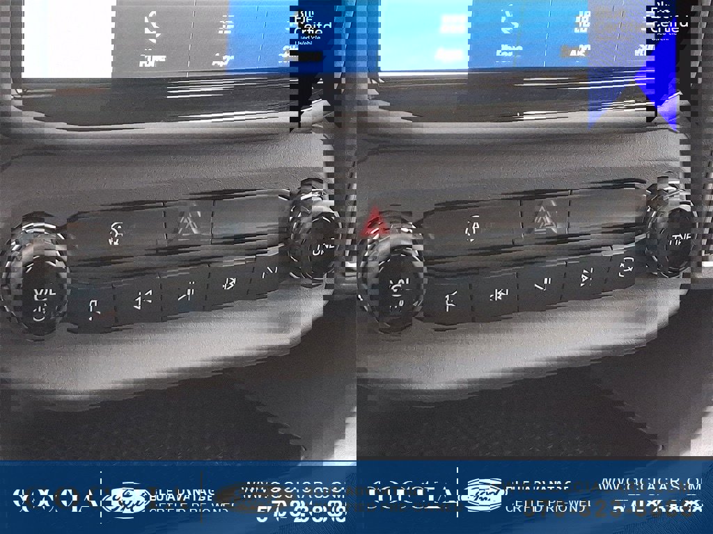 Certified 2023 Ford Bronco Sport Outer Banks image 18