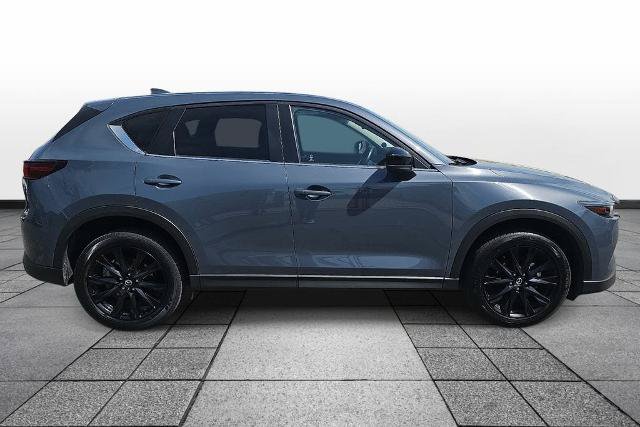 Used 2024 MAZDA CX-5 Carbon Edition AWD/4WD image 4
