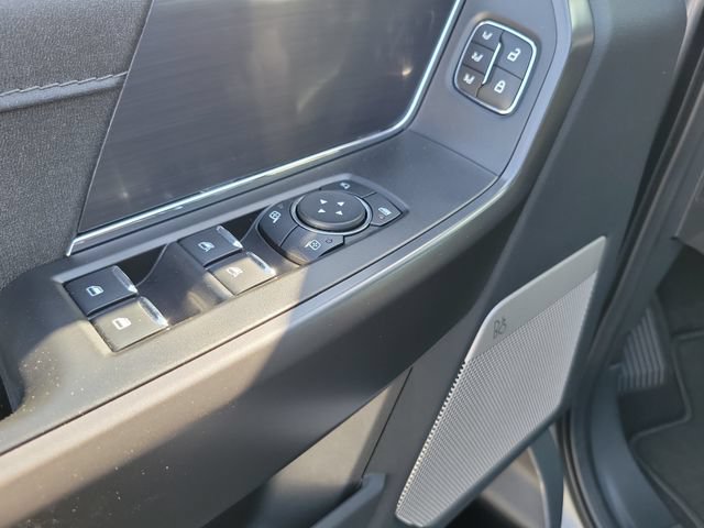 Certified 2025 Ford F150 Lariat w/ Equipment Group 501A Mid AWD/4WD image 22