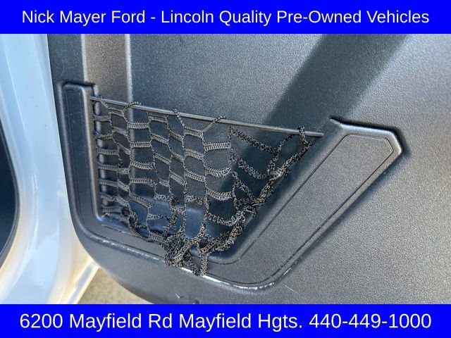 Certified 2022 Ford Bronco Wildtrak image 32