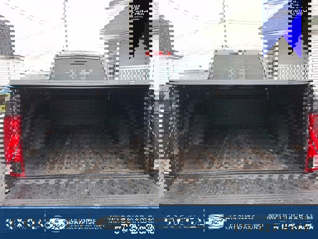 Used 2017 RAM 1500 Big Horn image 27