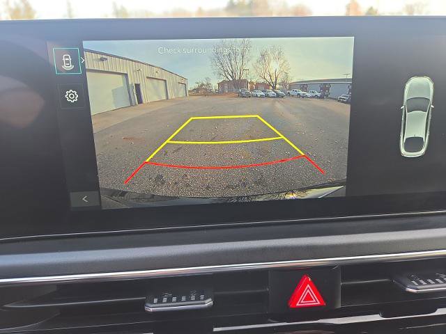 Used 2025 Kia K5 GT-Line image 22