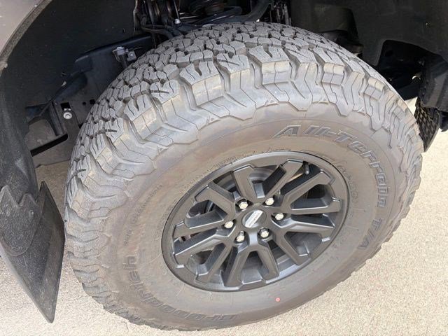 Certified 2025 Ford F150 Raptor AWD/4WD image 16