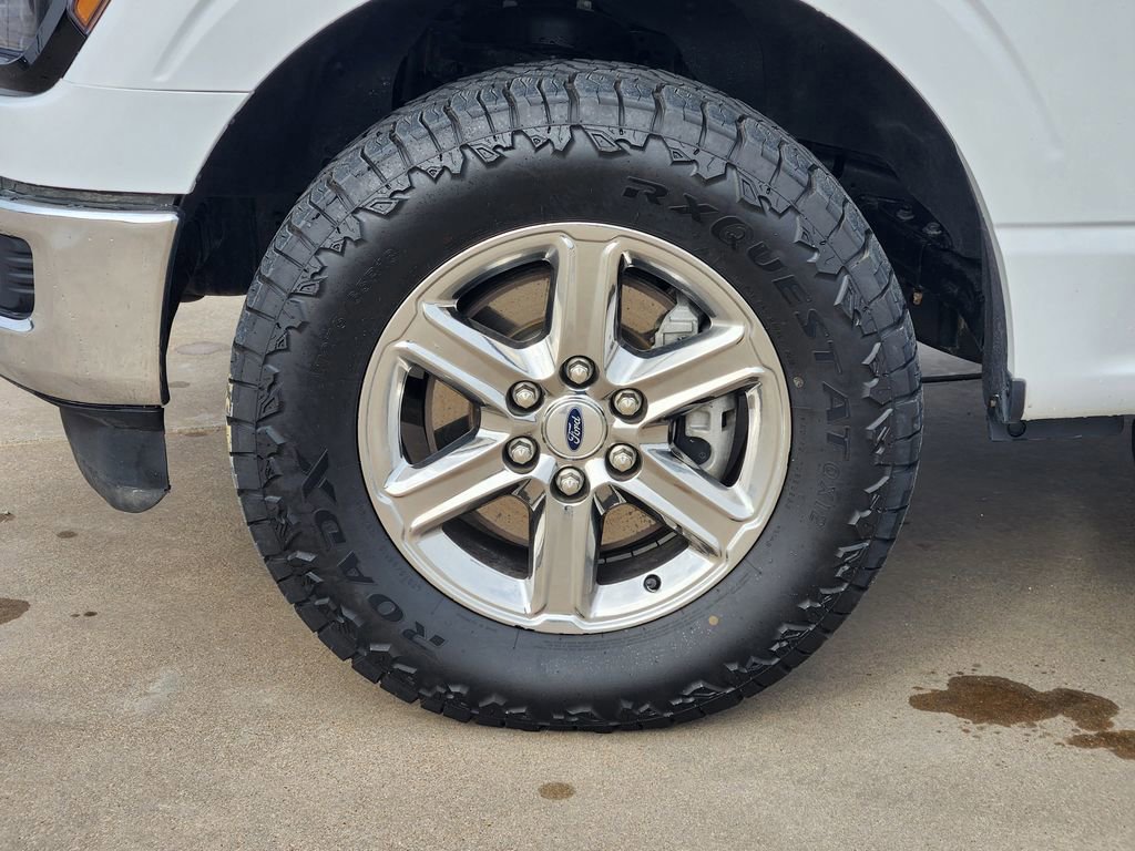 Certified 2024 Ford F150 XLT w/ Tow/Haul Package image 10