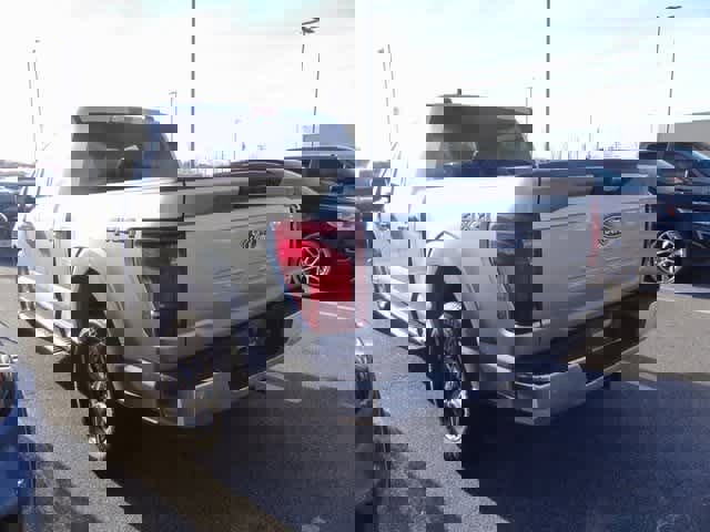 Certified 2024 Ford F150 XLT w/ Mobile Office Package image 8