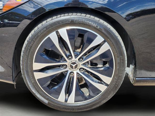 Used 2022 Mercedes-Benz C 300 Sedan image 9