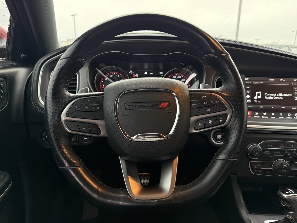 Used 2021 Dodge Charger Scat Pack image 14