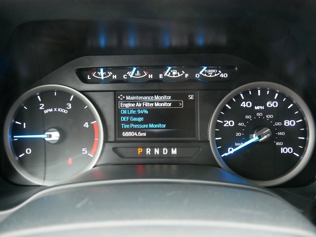 Certified 2022 Ford F350 XL w/ Power Equipment Group image 22