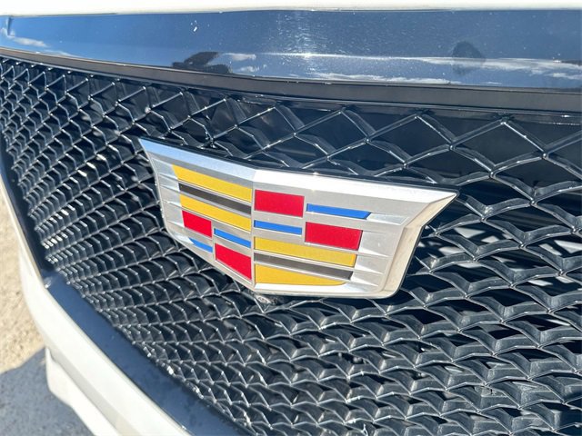 Used 2023 Cadillac Escalade Sport image 35