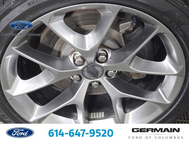 Used 2020 Dodge Challenger SXT w/ Plus Package RWD image 12