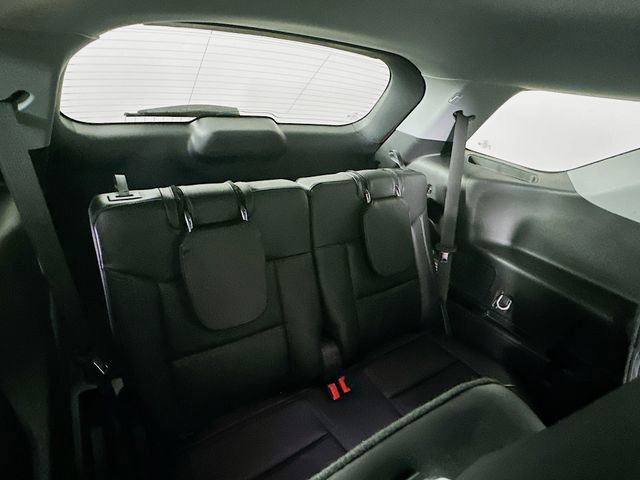 Certified 2023 Ford Explorer XLT w/ Equipment Group 202A image 34