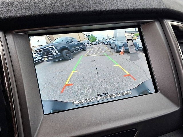 Certified 2023 Ford Ranger XLT w/ Equipment Group 301A Mid AWD/4WD image 15