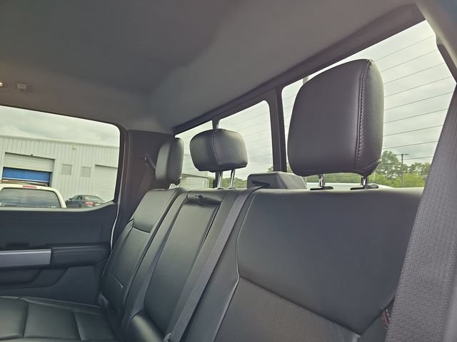 Certified 2024 Ford F250 Lariat w/ FX4 Off-Road Package AWD/4WD image 15