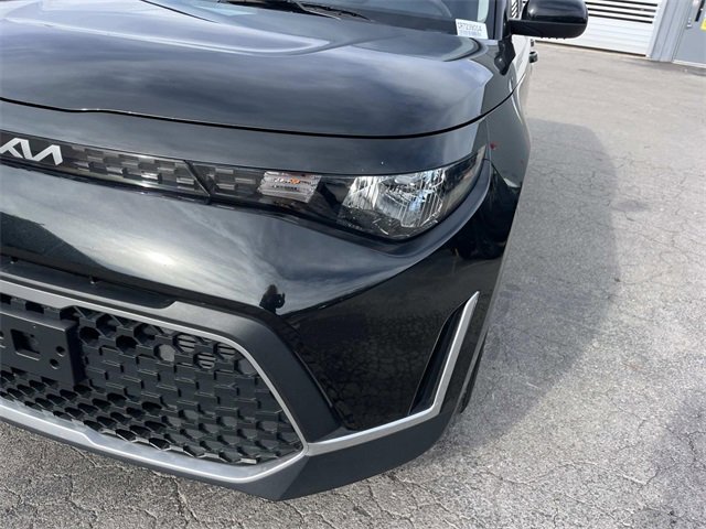 Used 2024 Kia Soul LX w/ Option Group 015 image 9