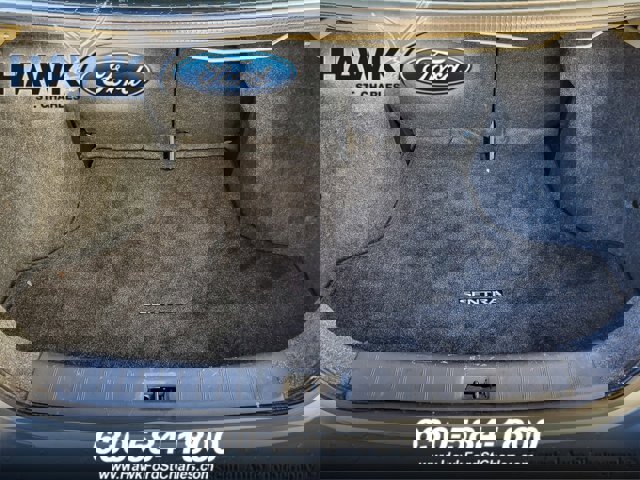 Used 2017 Nissan Sentra S image 17