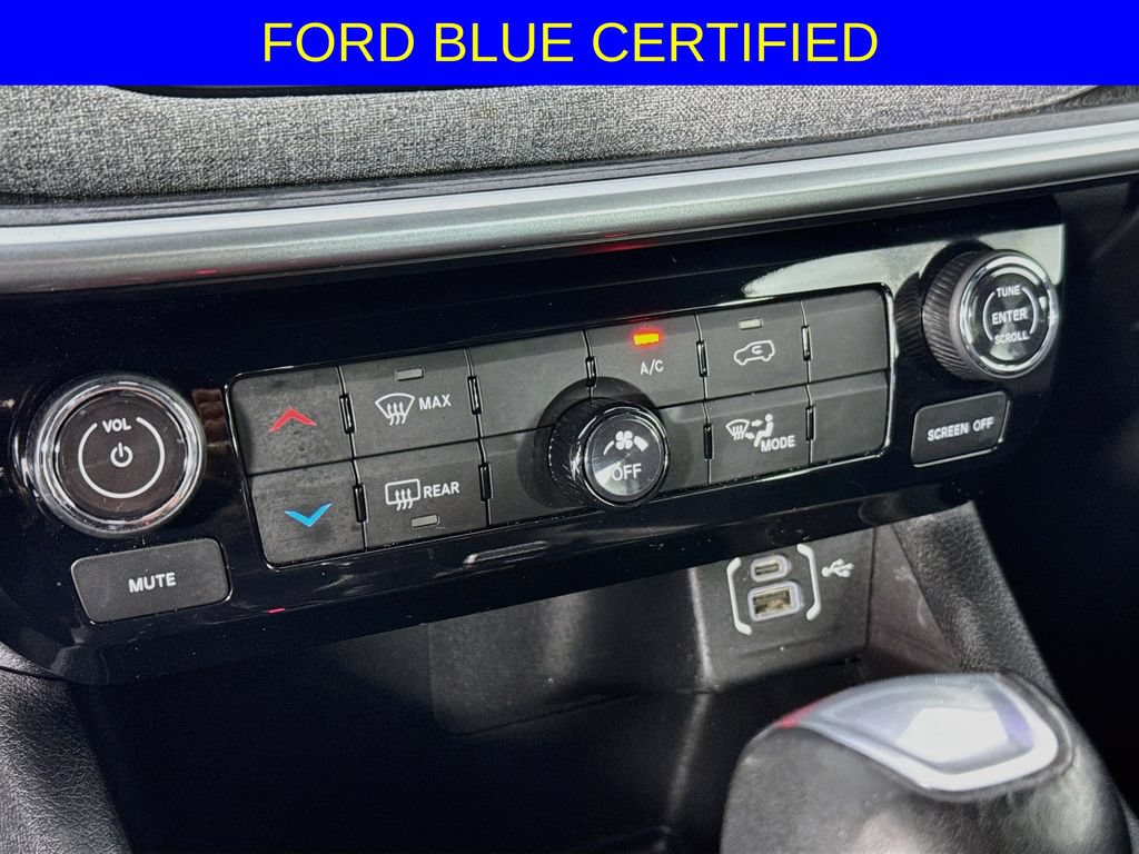 Used 2024 Jeep Compass Latitude AWD/4WD image 18