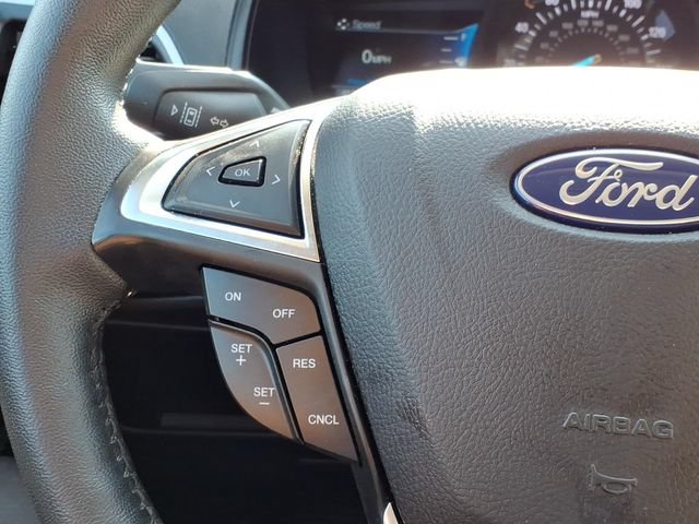 Certified 2024 Ford Edge SEL w/ Convenience Package AWD/4WD image 23