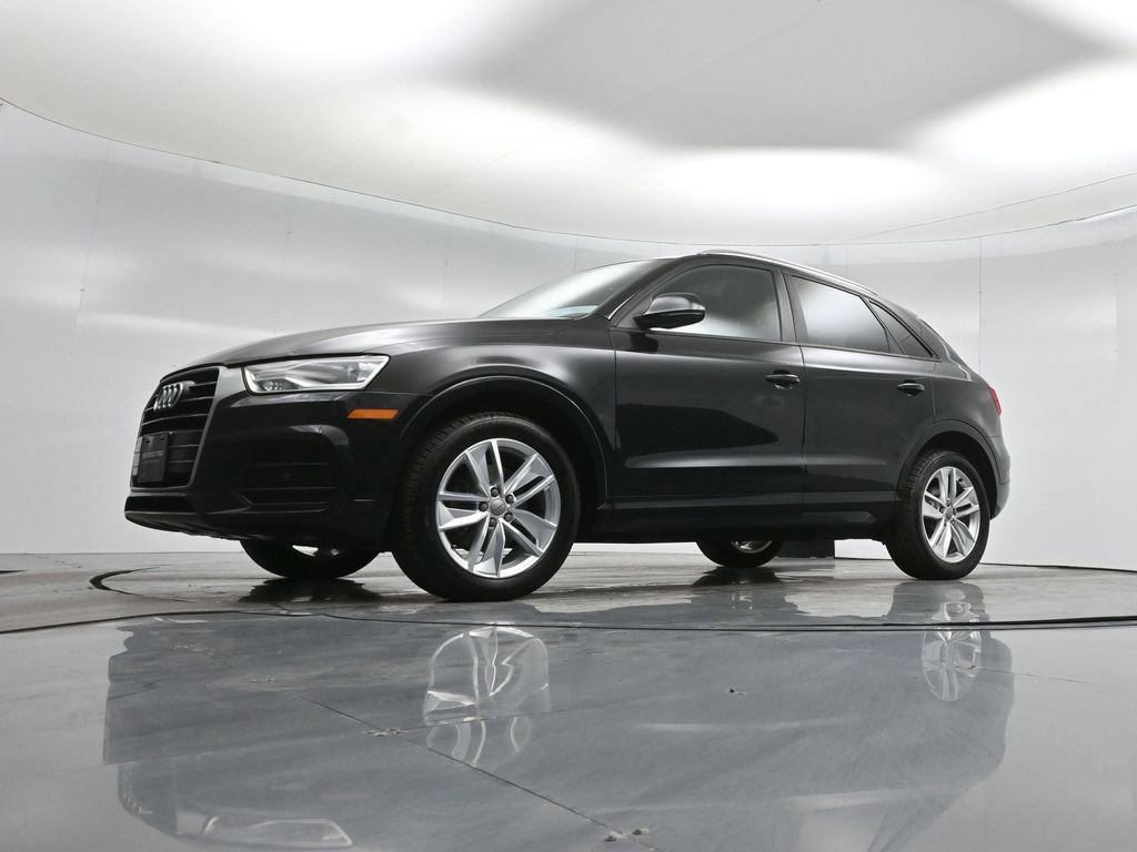 Used 2017 Audi Q3 2.0T Premium w/ Convenience Package image 27