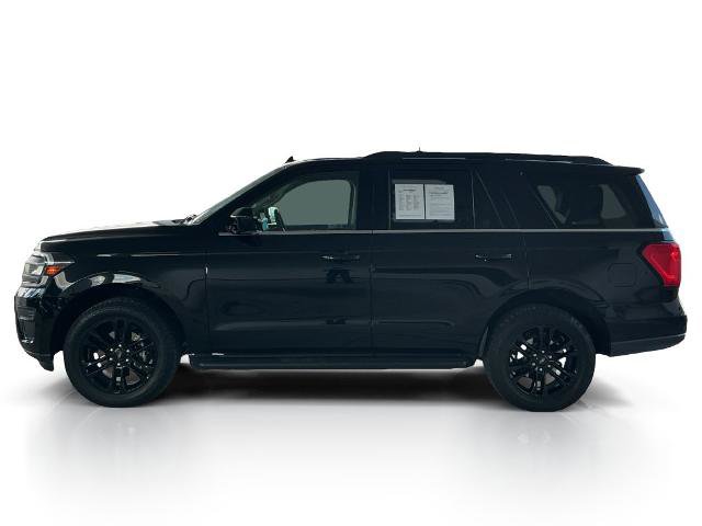 Certified 2024 Ford Expedition XLT RWD image 5